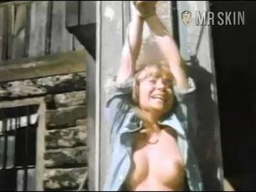 Janet Wood in Angels Hard as They Come (1971) Breasts Breasts 180678