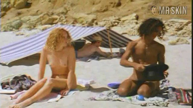 Kate Jenkin in Maslin Beach (1997) Breasts Butt Breasts Butt 184716