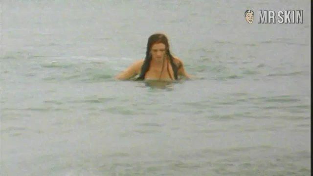 Bonnie-Jaye Lawrence in Maslin Beach (1997) Breasts Bush Breasts Bush 184715
