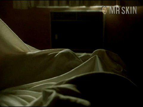 Melora Walters Naked as Bennie Harper. Breasts, sexy. 176781