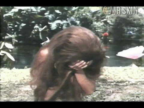 Nudes of Eva / Eve from The Sin of Adam and Eve. Breasts, bush, butt. 182328