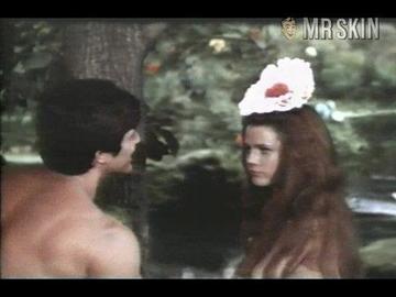 Candy Wilson in The Sin of Adam and Eve (1969) Breasts Butt Breasts Bush 182329