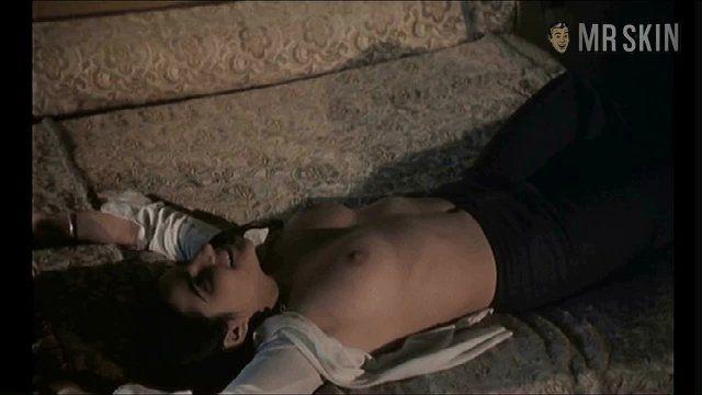 Catherine Lafferière in Exorcism (1975) Breasts Bush Breasts Bush 208191