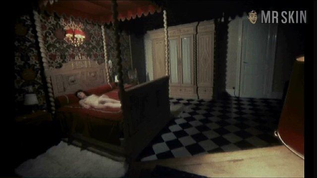 Monica Swinn Naked as Maria, a sadist. Breasts, Bush, butt. 208197