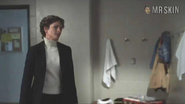 Christine Caux in Slap Shot 2 (2002) Breasts Breasts Sexy 176787