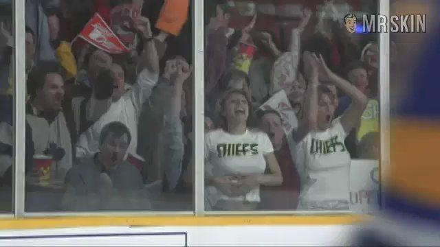 Christine Caux Nude in Slap Shot 2. Breasts, sexy. 176788