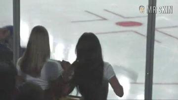 Christine Caux in Slap Shot 2 (2002) Breasts Breasts Sexy 176788