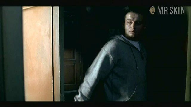 Galina Tyunina in Night Watch (2004) Breasts Breasts Butt 202524