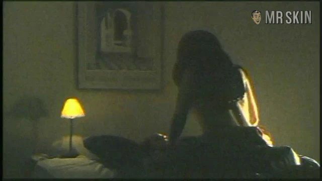 Elora Hayes Naked in The Distraction. Breasts, Body Double. 184105