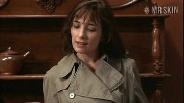 Sabine Glaser in The Man Who Loved Women (1977) Breasts Breasts 210061