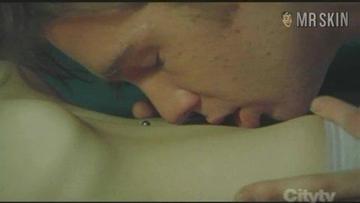 Aeryn Twidle in A Girl is a Girl (1999) Breasts Breasts 186454