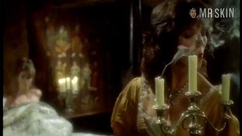 Susie Silvey Naked as Jane (uncredited). Breasts, bush, sexy. 223605