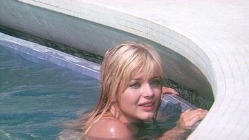 Ewa Aulin in Death Laid An Egg (1968) Bikini Bikini 176891