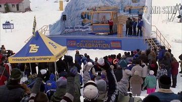 Victoria Silvstedt in Out Cold (2001) Sexy Bikini Breasts 184566