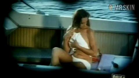 Diane Marshall from The Teacher Naked. Breasts, butt. 177533