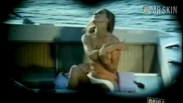 Angel Tompkins in The Teacher (1974) Breasts Breasts Butt 177533