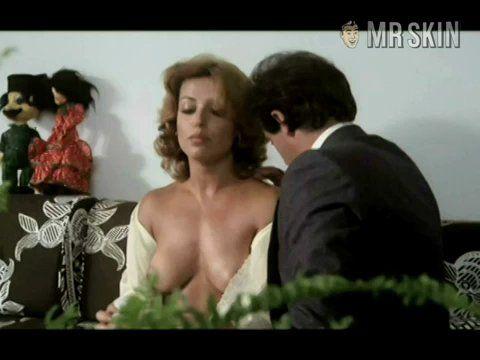 NA from Vote for Gundisalvo Naked. Breasts, bush, butt. 191417