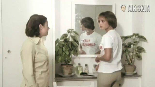 Ivonne Sentis in Vote for Gundisalvo (1977) Breasts Bikini Breasts 176946