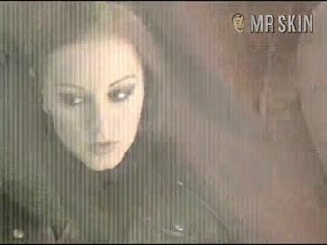 Lindy Booth in Fairytales and Pornography (2002) Butt Breasts Butt 195220