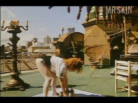 Sexiest Nicole Kidman Scene in Trendsetters. Sexy, underwear. 176965