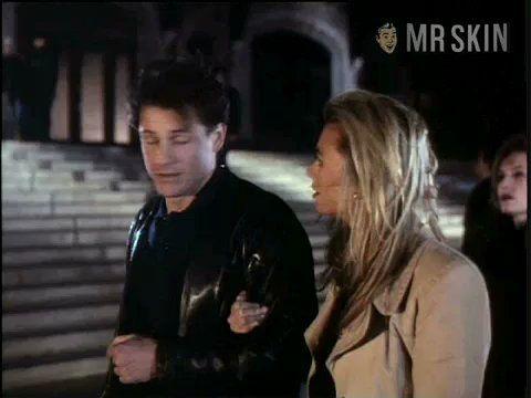 Isabelle Menard in Strip Search (1997) Breasts Breasts 210916
