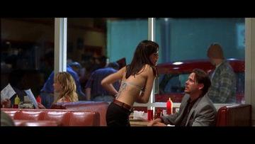 Selma Blair in Highway (2001) Bikini Bikini Breasts 194621