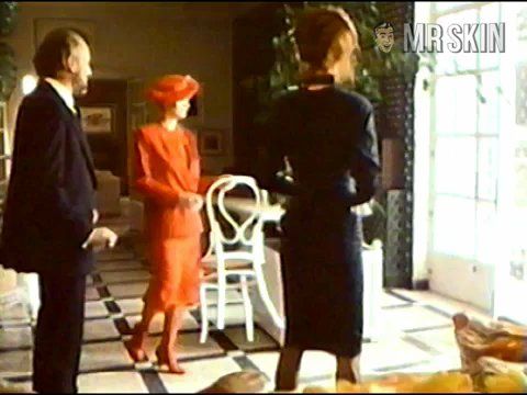 Sandra Wey in Story of O: Part II (1984) Butt Breasts Bush 177036