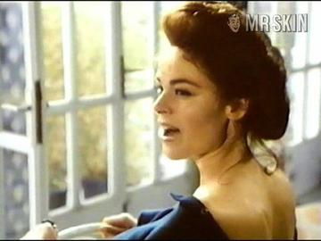 Sandra Wey in Story of O: Part II (1984) Butt Breasts Bush 177036