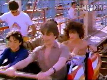 Rachel Hayward in Breaking All the Rules (1985) Breasts Breasts 177042