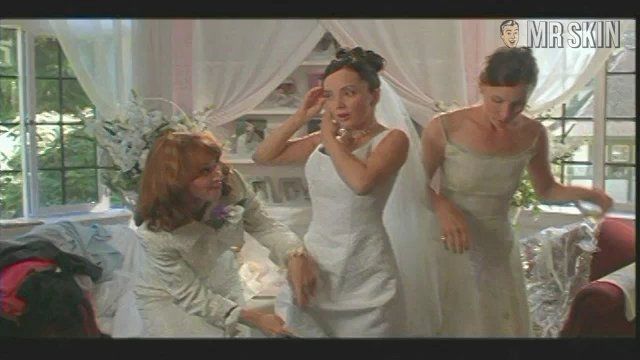 Hottest Zipporah Scenes. Underwear, breasts. 185295