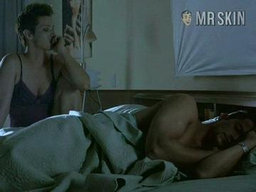 Angela Featherstone in Federal Protection (2002) Sexy Sexy 180055