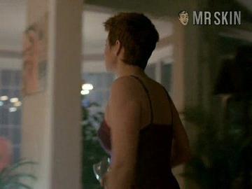 Angela Featherstone in Federal Protection (2002) Sexy Sexy 180054