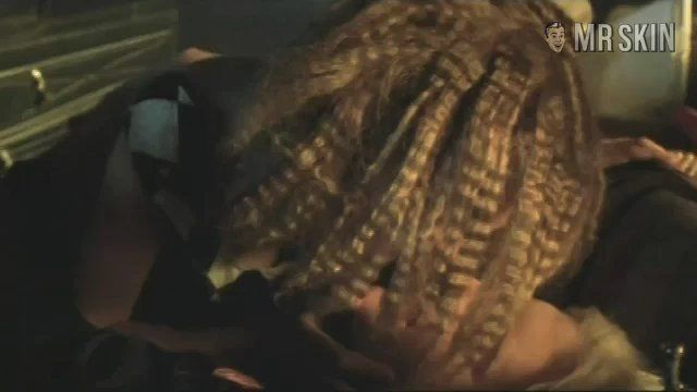 Bijou Phillips Nude in Fast Sofa. Butt. 177166
