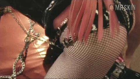 Fast Sofa's Sexiest Scenes with Jennifer Tilly. Sexy, breasts, thong. 177168