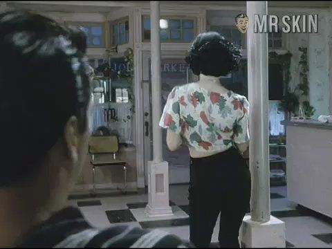 Sexiest Scenes of Honey from Attack of the 50 Ft. Woman. Underwear, breasts, butt. 180863