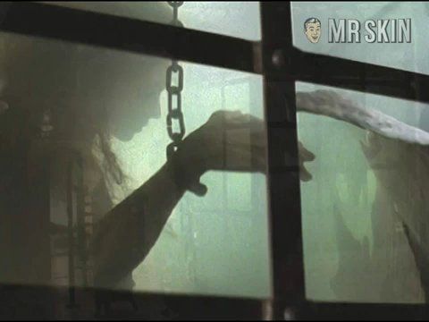 Rya Kihlstedt in She Creature (2001) Breasts Breasts Lesbian 177145