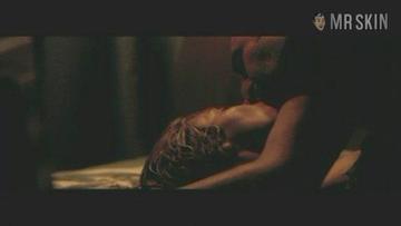 Cécile de France in L'Art (délicat) de la séduction (2001) Breasts Breasts Butt 177156