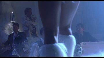 Jesse Capelli in National Lampoon's Van Wilder (2002) Sexy Underwear Breasts Sexy 179765