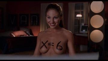 Jesse Capelli in National Lampoon's Van Wilder (2002) Breasts Breasts Sexy 179769
