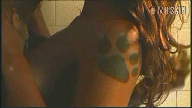 Nefra Brown in When Thugs Cry (2003) Breasts Breasts Sexy 185451
