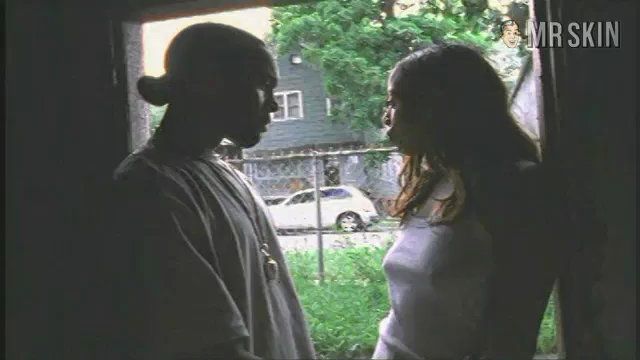 Sexiest Tiffany Love- Johnson Scenes. Sexy, breasts. 185452