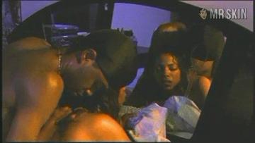 Nefra Brown in When Thugs Cry (2003) Sexy Breasts Sexy 185454