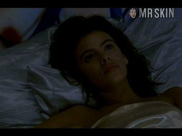 Mathilda May in La passerelle (1988) Full Frontal Breasts Bush 233835