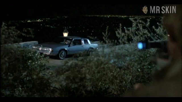 Jeannine Bisignano Naked in Ruthless People. Breasts. 206437
