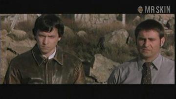 Laia Marull in Lisboa (1999) Breasts Breasts Sexy 177255