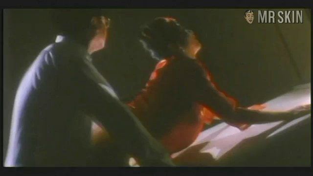 Nudes of May from Devil's Woman. Breasts, butt, sexy. 177258