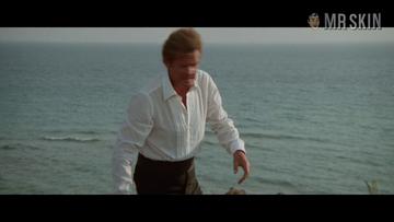 Cassandra Harris in For Your Eyes Only (1981) Bikini Bikini Body Double 227330