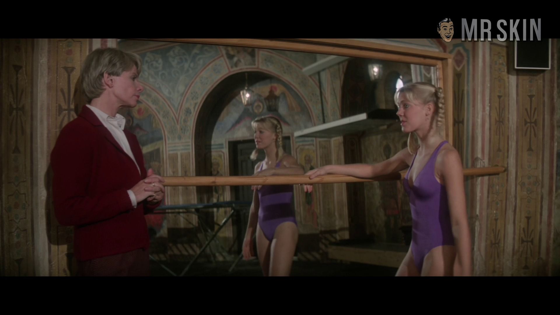 Lynn-Holly Johnson in For Your Eyes Only (1981) Sexy Sexy 227332