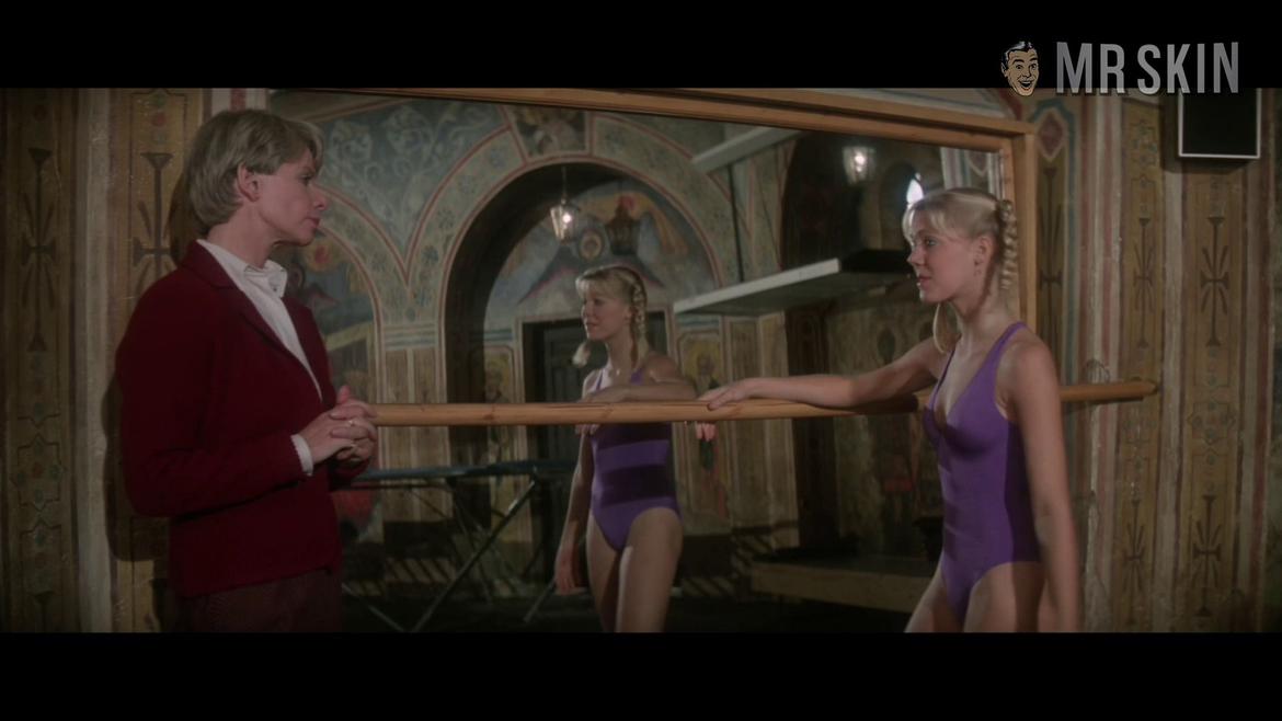 Lynn-Holly Johnson in For Your Eyes Only (1981) Sexy Sexy 227332