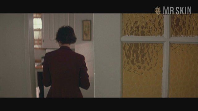 Hottest Amanda Peet Scene in High Crimes. Underwear, sexy. 180068